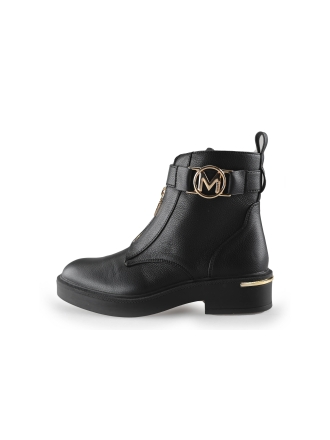 Mexx Stiefeletten Schwarz 248698