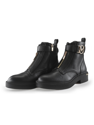 Mexx Stiefeletten Schwarz 248698