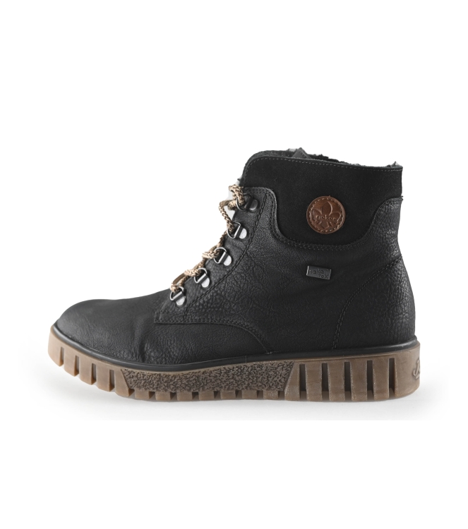 Rieker Schnürstiefel