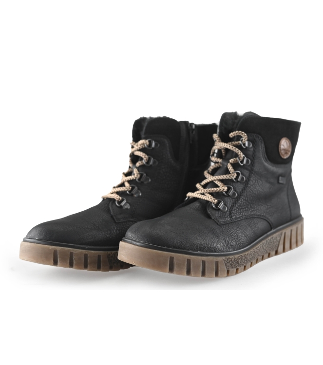 Rieker Schnürstiefel