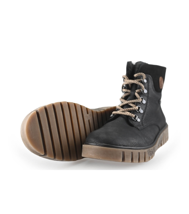 Rieker Schnürstiefel
