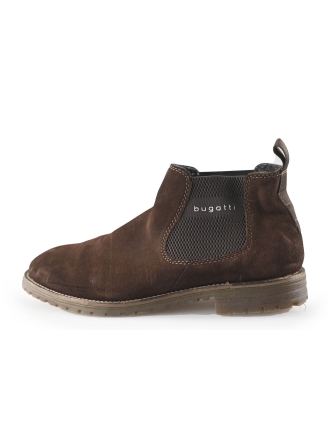 Bugatti Chelsea boots Braun 248701