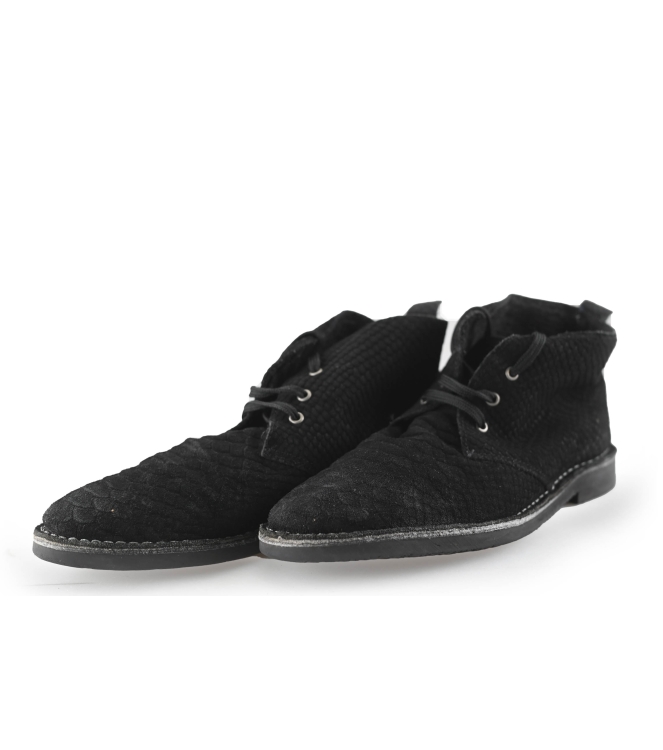 Hobb's Schnürschuhe