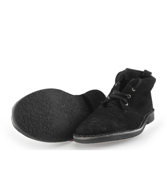 Hobb's Schnürschuhe