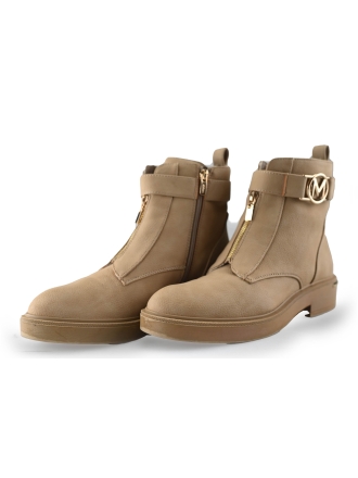 Mexx Schnürstiefel Beige 248703