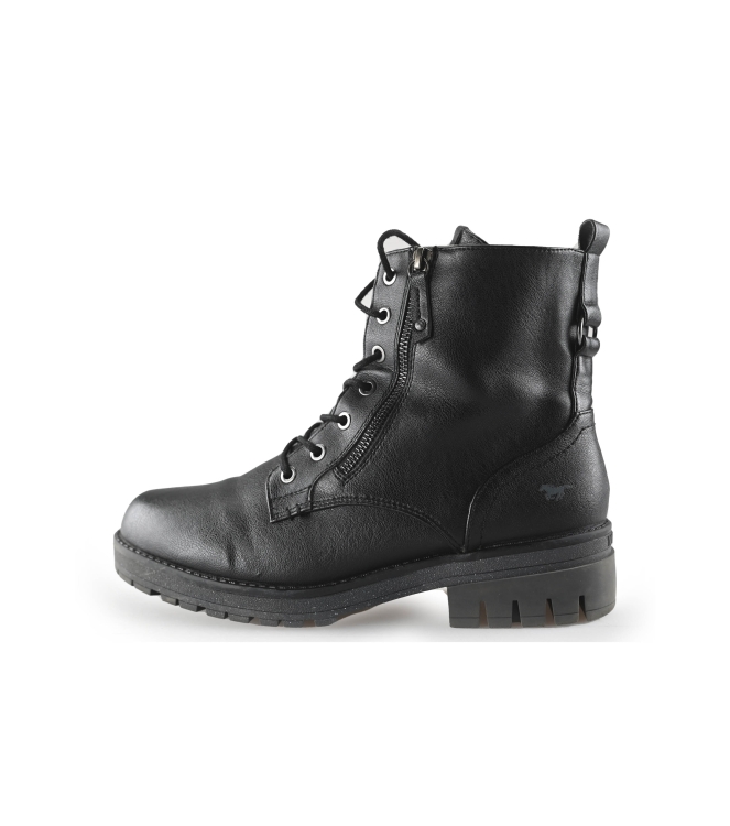 Mustang Schnürstiefel