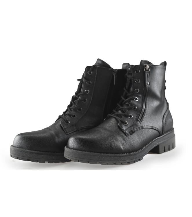 Mustang Schnürstiefel