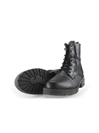 Mustang Schnürstiefel