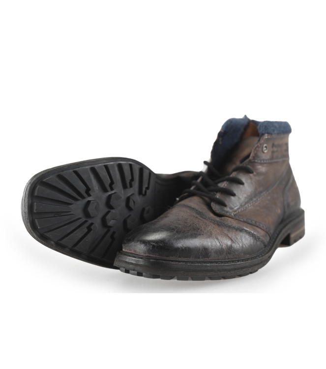 Bugatti Schnürstiefel