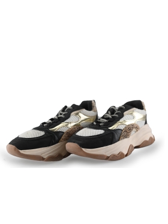 Sub55 Sneaker Schwarz 248707