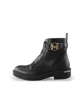 Mexx Bikerstiefel Schwarz 248708