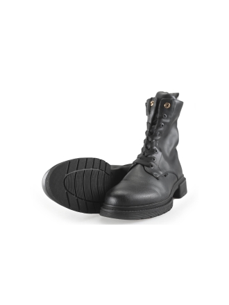 Mexx Schnürstiefel