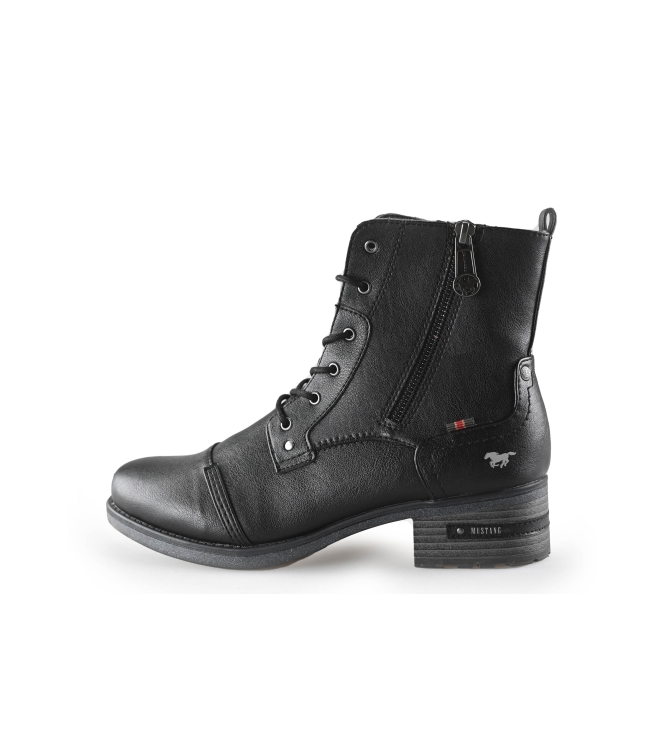 Mustang Schnürstiefel