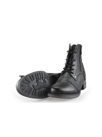 Mustang Schnürstiefel