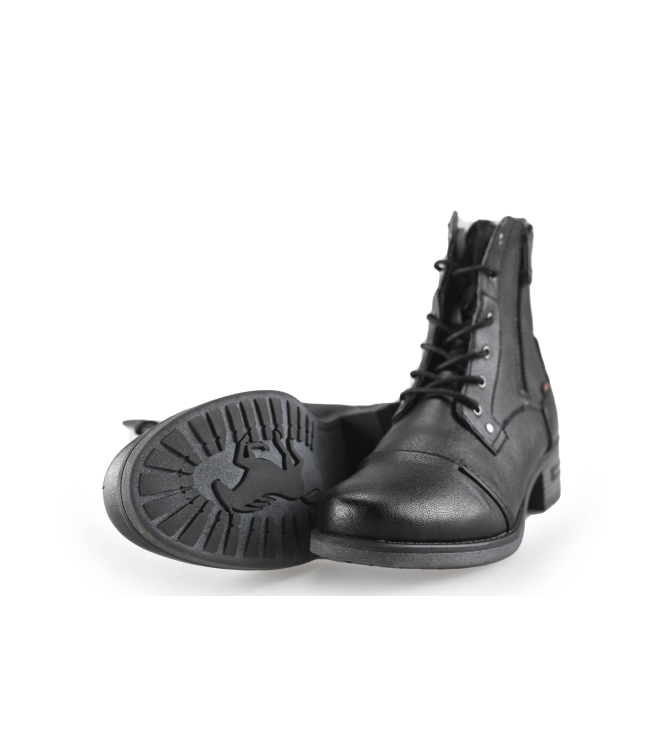 Mustang Schnürstiefel