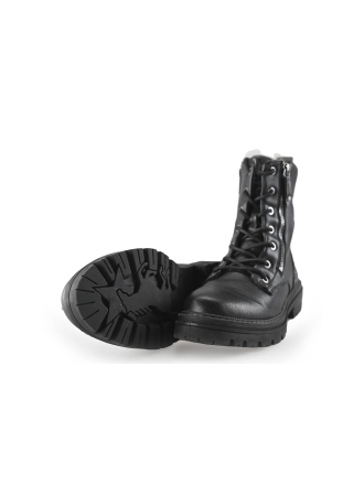 Mustang Schnürstiefel
