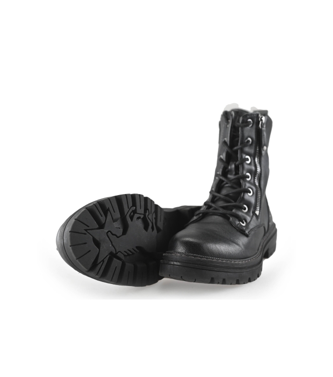 Mustang Schnürstiefel