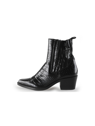 Tamaris Chelsea boots Schwarz 248719