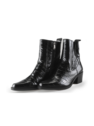Tamaris Chelsea boots Schwarz 248719