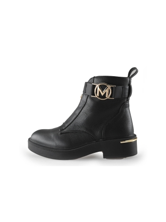Mexx Bikerstiefel Schwarz 248721
