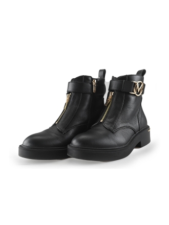 Mexx Bikerstiefel Schwarz 248721
