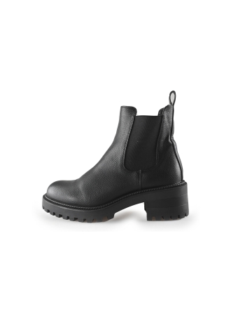 Sub55 Stiefeletten Schwarz 248727
