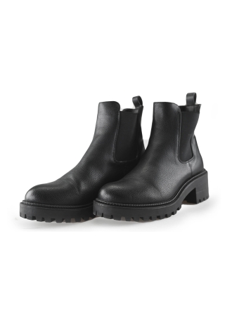 Sub55 Stiefeletten Schwarz 248727