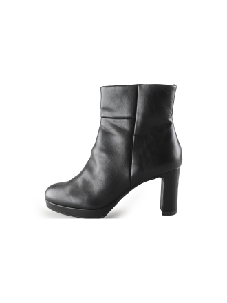 Tamaris Stiefeletten Schwarz 248730