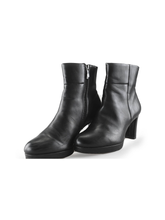 Tamaris Stiefeletten Schwarz 248730