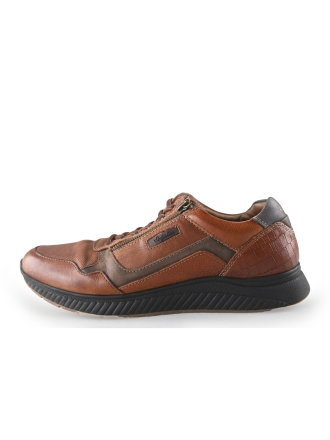 Australian Sneaker Braun 248731
