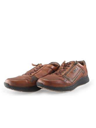 Australian Sneaker Braun 248731