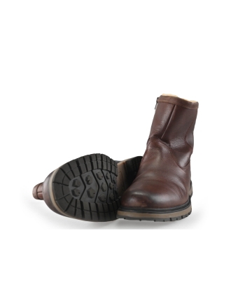 Australian Stiefel
