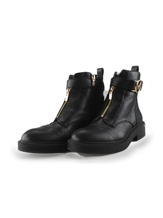 Mexx Stiefeletten Schwarz 248736