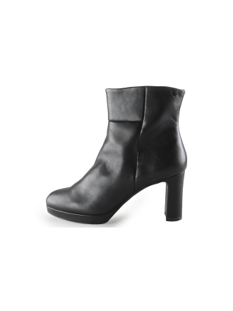Tamaris Stiefeletten Schwarz 248738