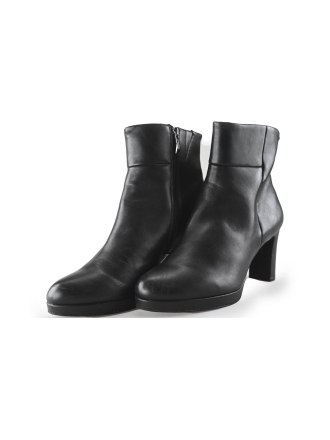 Tamaris Stiefeletten Schwarz 248738