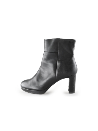 Tamaris Stiefeletten Schwarz 248739