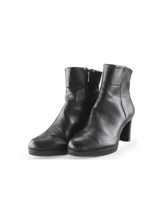 Tamaris Stiefeletten Schwarz 248739