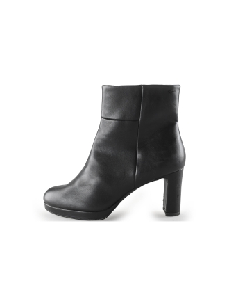 Tamaris Stiefeletten Schwarz 248740