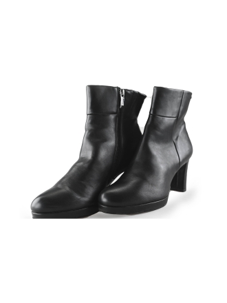 Tamaris Stiefeletten Schwarz 248740