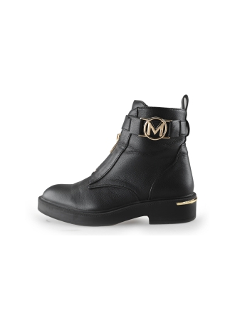 Mexx Stiefeletten Schwarz 248741