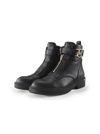 Mexx Stiefeletten Schwarz 248741