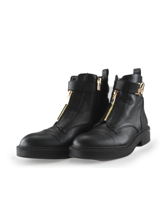 Mexx Stiefeletten Schwarz 248742