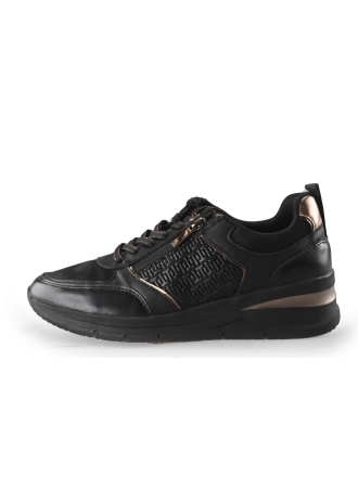 Tamaris Sneaker Schwarz 248743