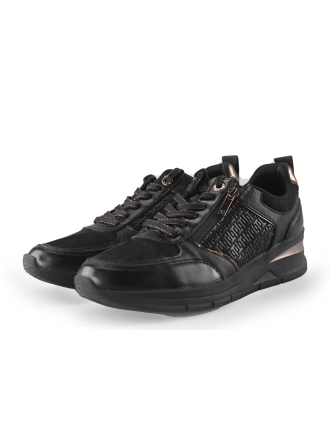 Tamaris Sneaker Schwarz 248743
