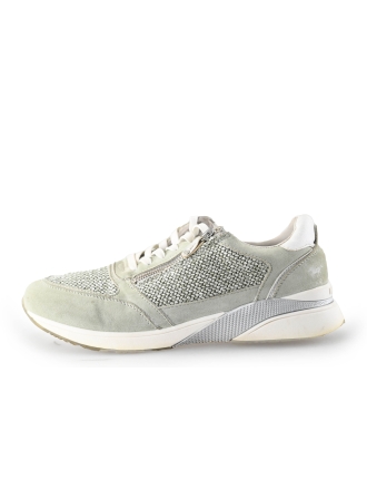 Mustang Sneaker Grau 248745