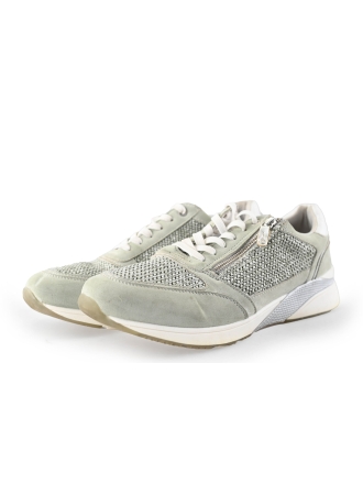 Mustang Sneaker Grau 248745
