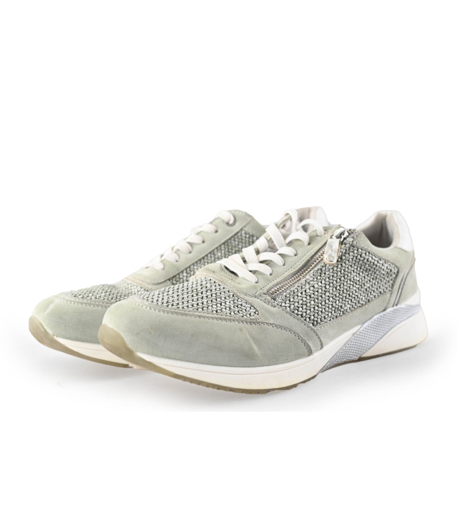 Mustang Sneaker