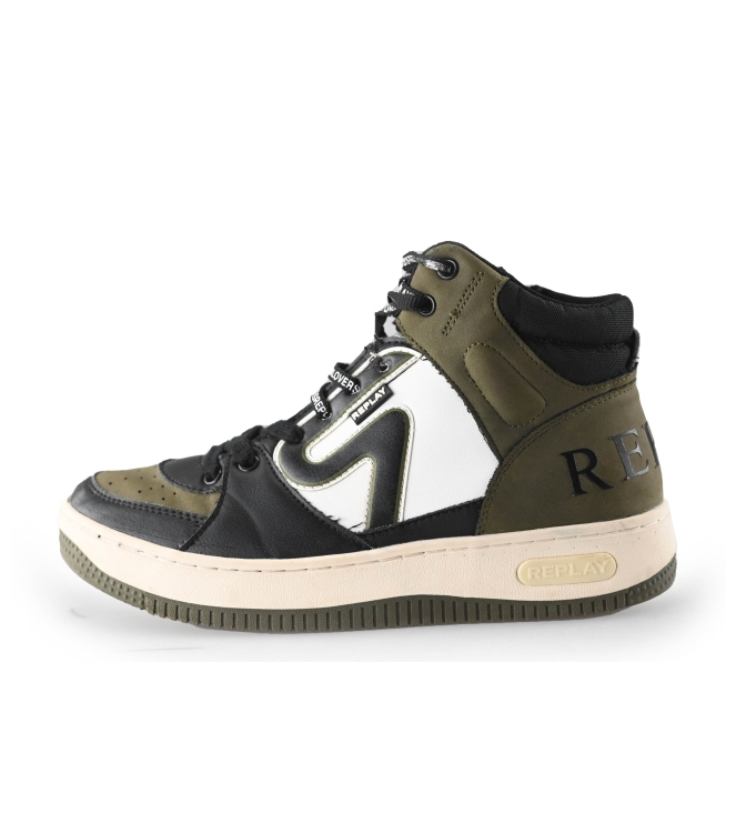 Replay Hohe Sneaker
