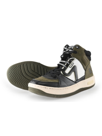 Replay Hohe Sneaker