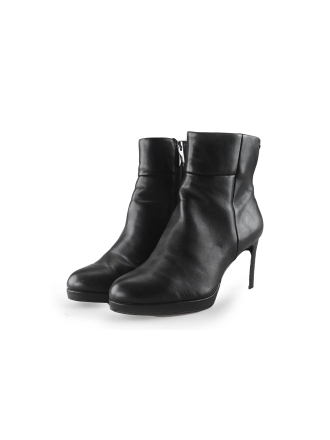 Tamaris Stiefeletten Schwarz 248750
